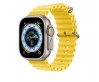 Apple Watch 38mm Zore KRD-75 Silikon Kordon