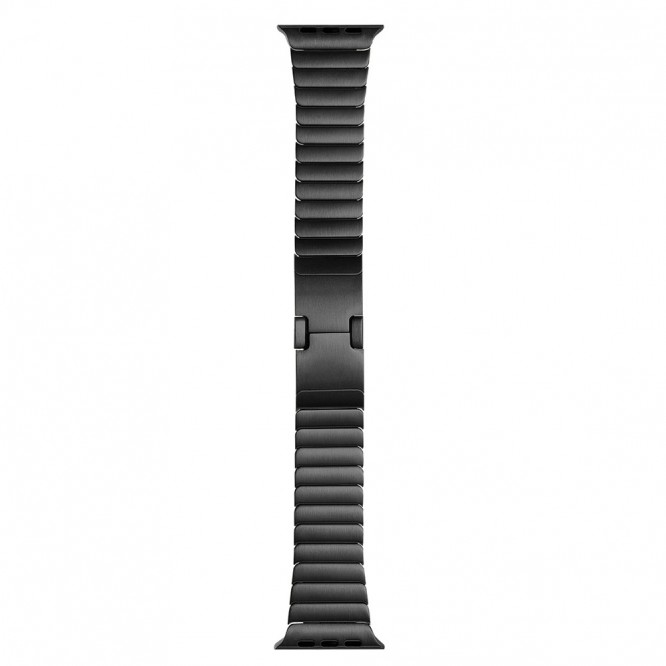 Apple Watch 38mm Zore KRD-82 Metal Kordon