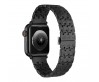 Apple Watch 38mm Zore KRD-86 Metal Kordon