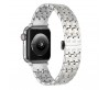 Apple Watch 38mm Zore KRD-86 Metal Kordon