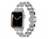 Apple Watch 38mm Zore KRD-96 Metal Kordon