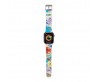 Apple Watch 40mm Casebang Sesame Street Serisi Deri Saat Kordon