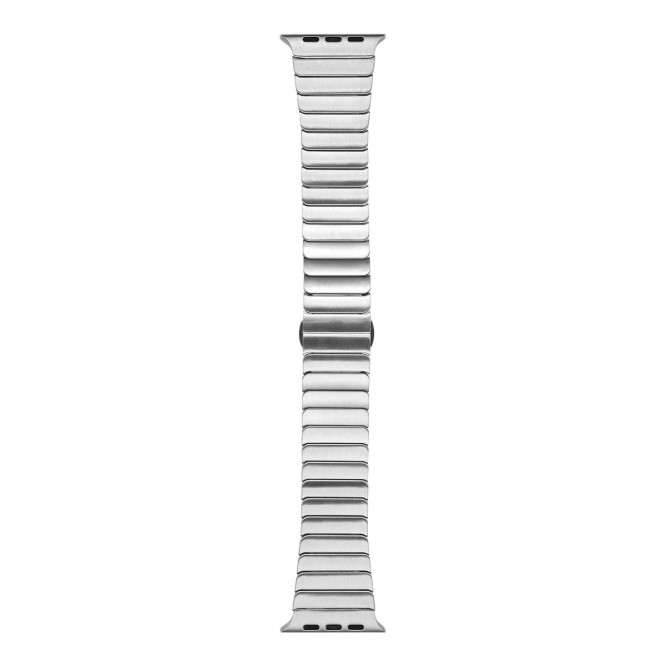 ​​​Apple Watch 40mm Kordon KRD-79 Metal Strap Kayış