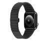 ​​​Apple Watch 40mm Kordon KRD-79 Metal Strap Kayış