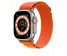 Apple Watch 40mm Kordon Wiwu WU-01 Hasır Örgü Strap Kayış