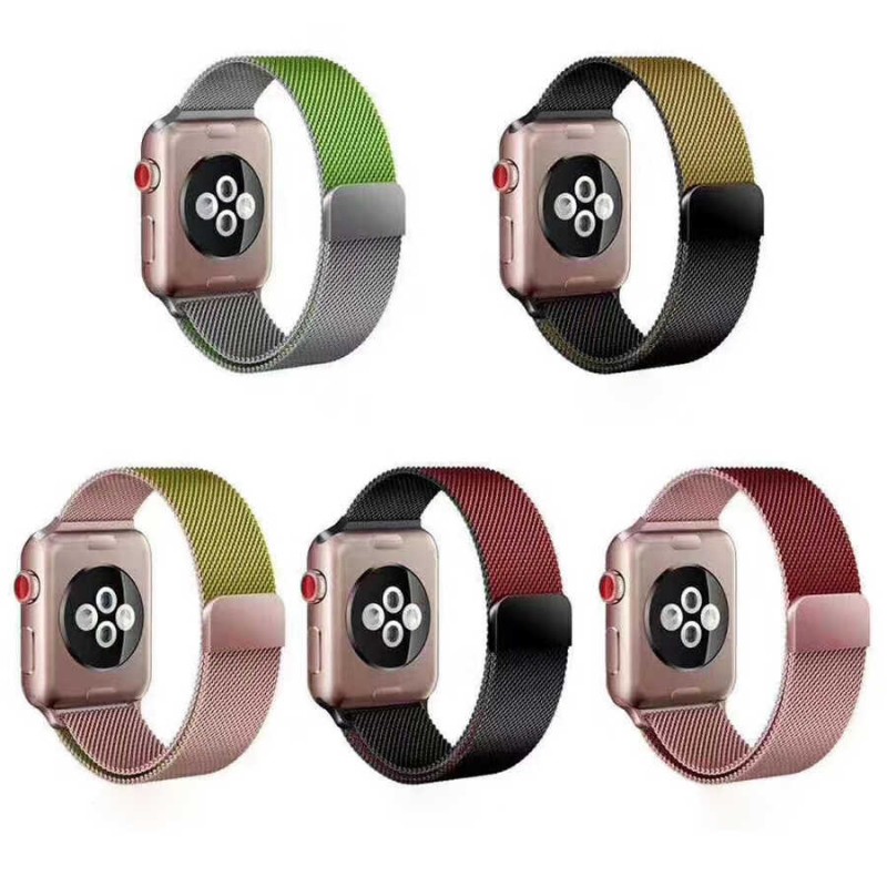 Apple Watch 40mm KRD-22 Metal Kordon