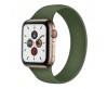 Apple Watch 40mm KRD-31 Solo Loop Medium Kordon