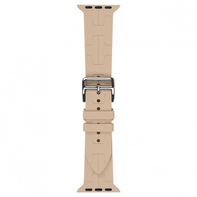 Apple Watch 40mm KRD-92 Silikon Kordon