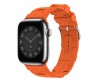 Apple Watch 40mm KRD-92 Silikon Kordon