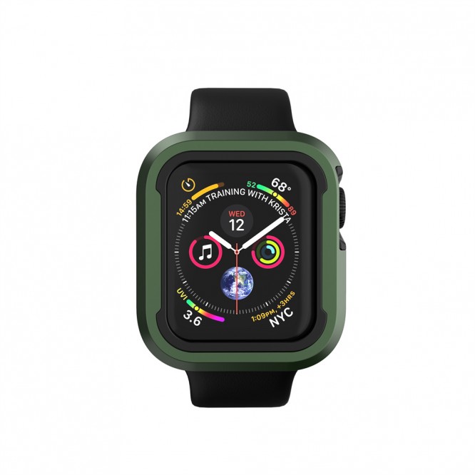 Apple Watch 40mm Wiwu JD-101 Defender Akıllı Saat Kasa Koruyucu