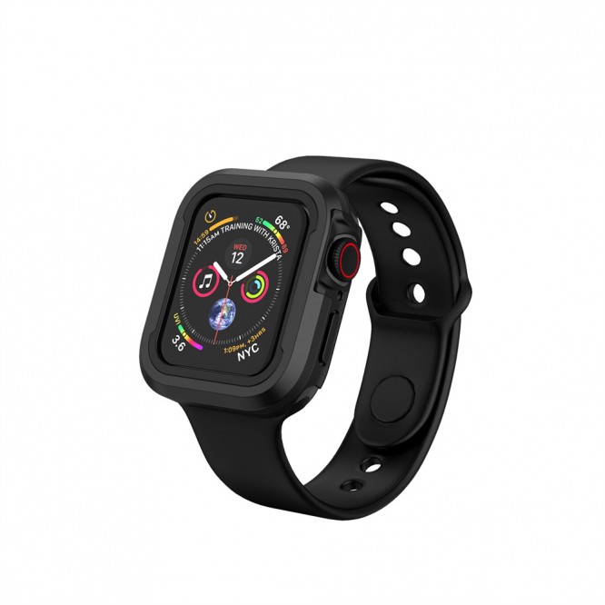 Apple Watch 40mm Wiwu JD-101 Defender Akıllı Saat Kasa Koruyucu