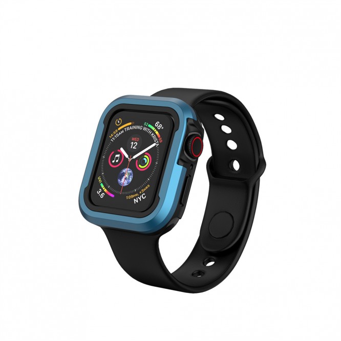 Apple Watch 40mm Wiwu JD-101 Defender Akıllı Saat Kasa Koruyucu