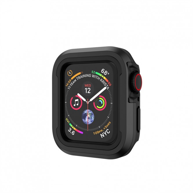 Apple Watch 40mm Wiwu JD-101 Defender Akıllı Saat Kasa Koruyucu