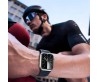 Apple Watch 40mm Wiwu Wi-JD106 Easy Install Akıllı Saat Temperli Cam Ekran Koruyucu