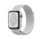 Apple Watch 40mm Zore KRD-03 Hasır Kordon