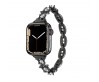 Apple Watch 40mm Zore KRD-104 Metal Kordon