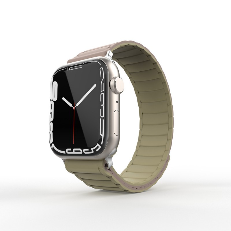 Apple Watch 40mm Zore KRD-122 Silikon Kordon Strap Kayış