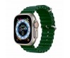 Apple Watch 40mm Zore KRD-75 Silikon Kordon