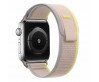 Apple Watch 40mm Zore KRD-77 Hasır Kordon