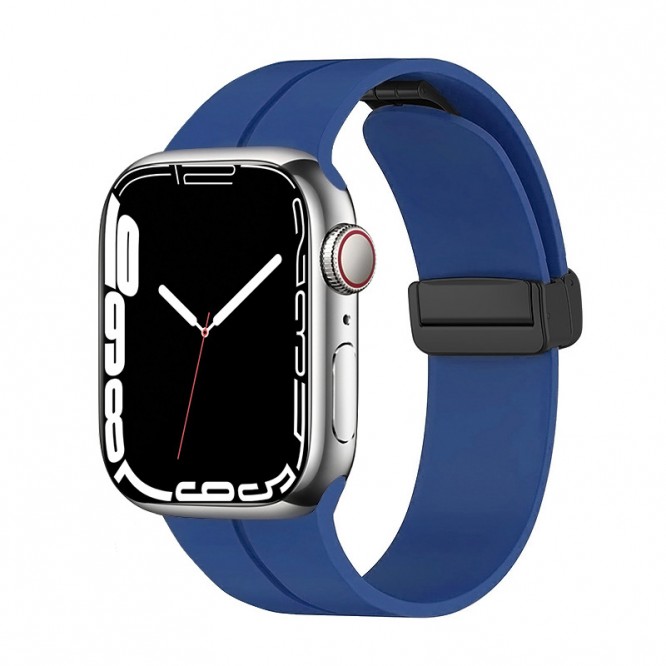 Apple Watch 40mm Zore KRD-84 Silikon Kordon