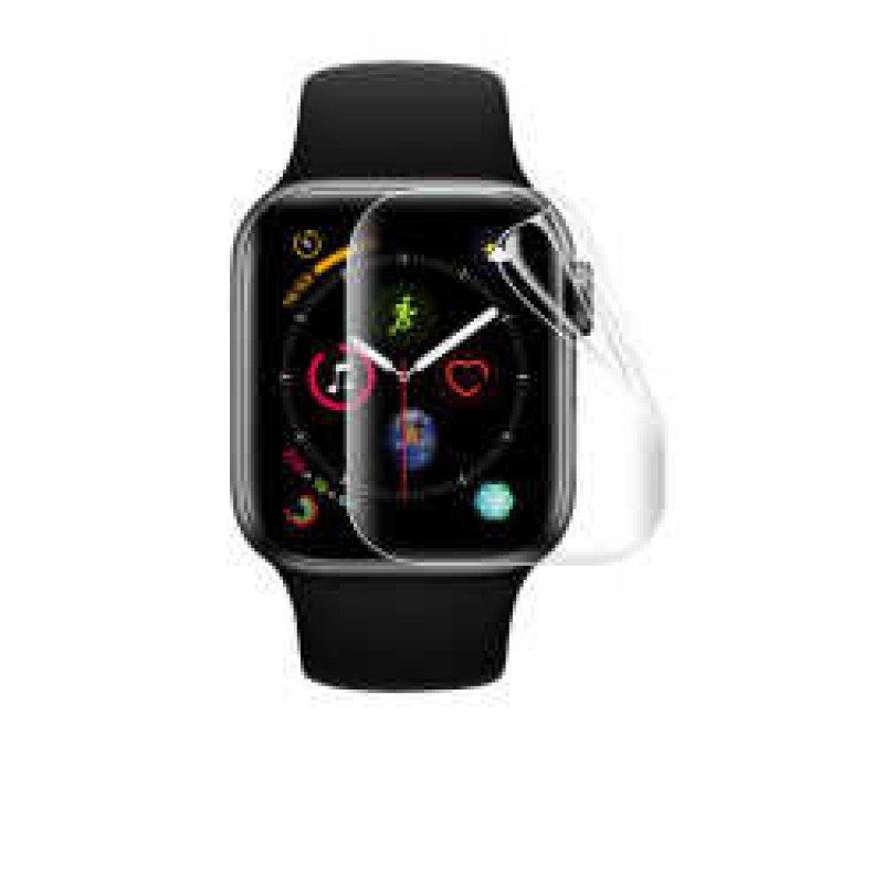 Apple Watch 40mm Zore Narr Tpu Body Ekran Koruyucu