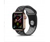 Apple Watch 42mm KRD-02 Silikon Kordon