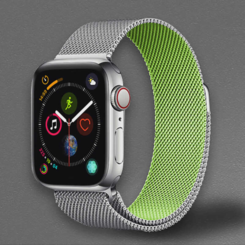 Apple Watch 42mm KRD-22 Metal Kordon