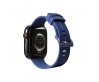 Apple Watch 42mm KRD-23 Silikon Kordon