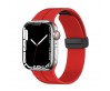 Apple Watch 42mm Zore KRD-84 Silikon Kordon