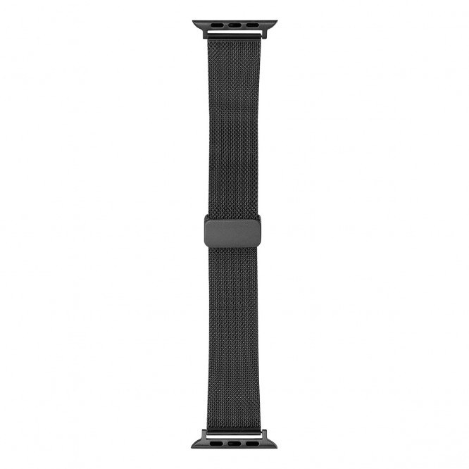 Apple Watch 42mm Zore KRD-85 Metal Kordon