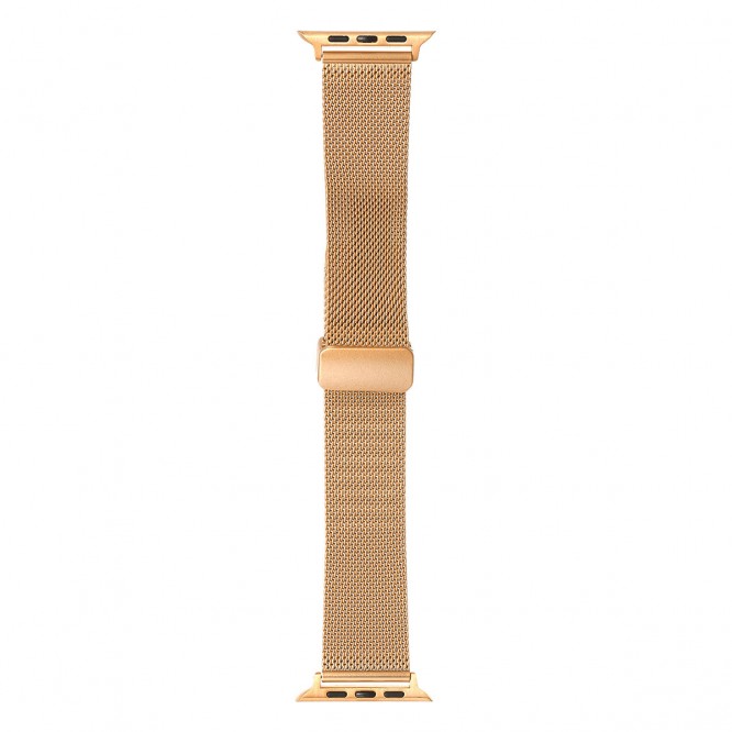 Apple Watch 42mm Zore KRD-85 Metal Kordon