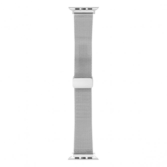 Apple Watch 42mm Zore KRD-85 Metal Kordon