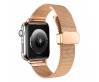 Apple Watch 42mm Zore KRD-85 Metal Kordon