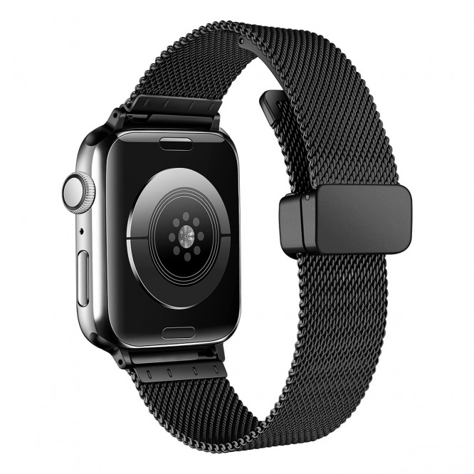 Apple Watch 42mm Zore KRD-85 Metal Kordon