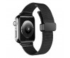 Apple Watch 42mm Zore KRD-85 Metal Kordon