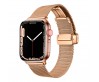 Apple Watch 42mm Zore KRD-85 Metal Kordon