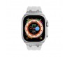 Apple Watch 42mm Zore KRD-89 Silikon Kordon