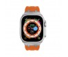 Apple Watch 42mm Zore KRD-89 Silikon Kordon