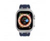 Apple Watch 42mm Zore KRD-89 Silikon Kordon