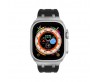 Apple Watch 42mm Zore KRD-89 Silikon Kordon