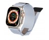 Apple Watch 42mm Zore KRD-99 Hasır Kordon