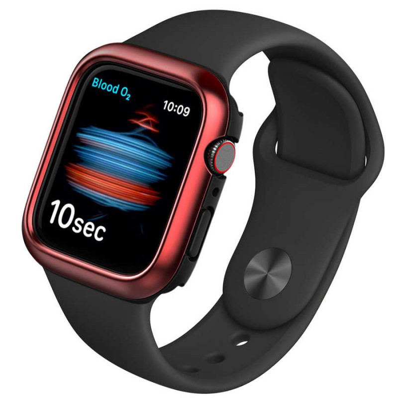 Apple Watch 44mm Araree Amy Akıllı Saat Koruyucu