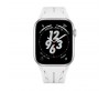 Apple Watch 44mm KRD-127 Metal Tokalı Silikon Kordon