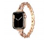 Apple Watch 44mm Zore KRD-103 Metal Kordon