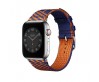 Apple Watch 7 41mm KRD-51 Hasır Kordon