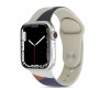 Apple Watch 7 41mm KRD-62 Silikon Kordon