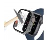 Apple Watch 7 41mm - Watch Ultra 49mm Kasa Dönüştürücü ve Ekran Koruyucu Zore Watch Gard 26