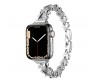 Apple Watch 7 41mm Zore KRD-103 Metal Kordon