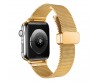 Apple Watch 7 41mm Zore KRD-85 Metal Kordon