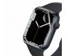 Apple Watch 7 45mm Go Des 2 in 1 Ekran Koruyucu